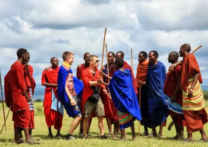 Top 9 Best Places to Visit in Kenya