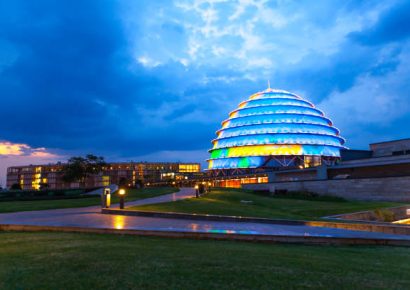 Amazing Places to Visit in Rwanda: A Brief Guide